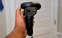 <p>HTC Vive Focus 3</p> 