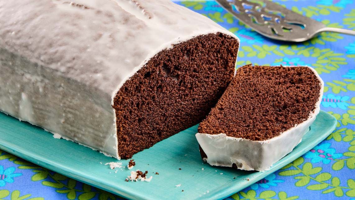 the pioneer woman's chocolate pound cake recipe