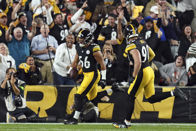 The mojo the Steelers' offense showed in the preseason is gone. Getting it  back could be difficult