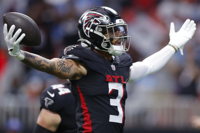 Strengths, weaknesses and more for the 2023 Falcons 53 man roster