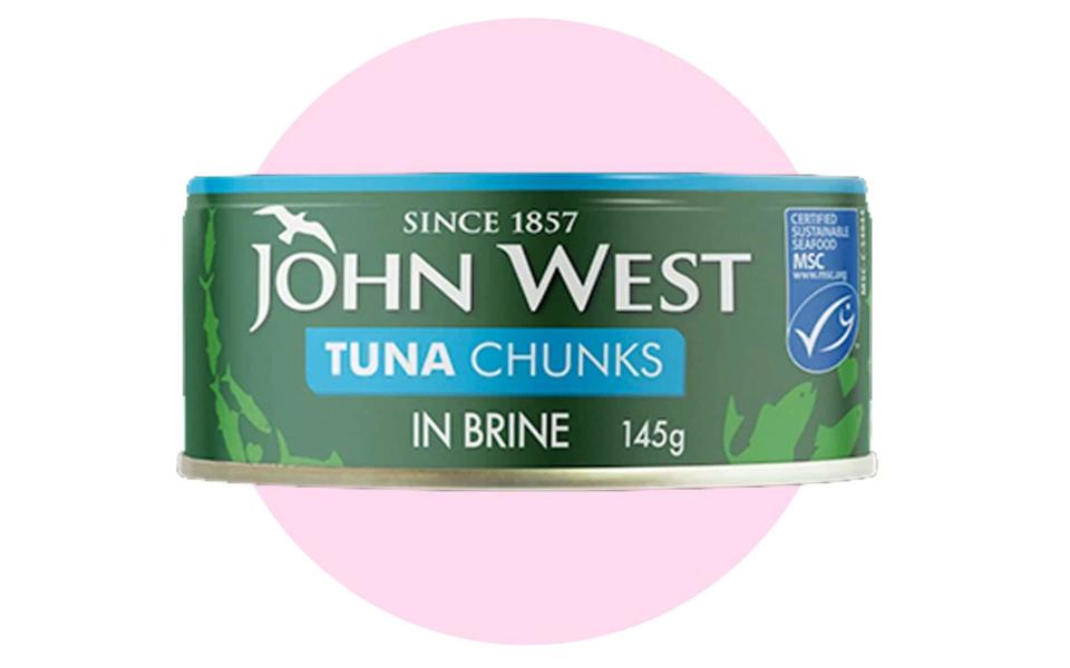 best types tinned tuna labels fish eat food 2022 bluefin yellowfin sustainable