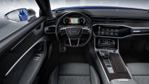 View Photos of the 2020 Audi S6