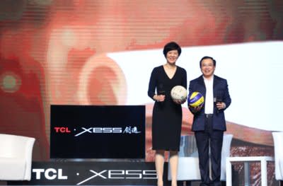 TCL推出高端副品牌XESS創逸，佈局全球高端市場