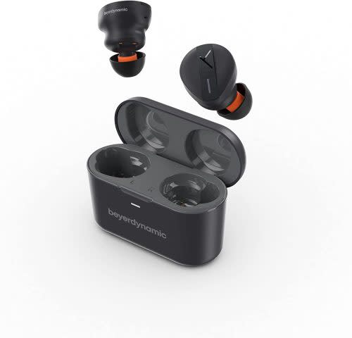 Beyerdynamic Free Byrd ANC Earbuds