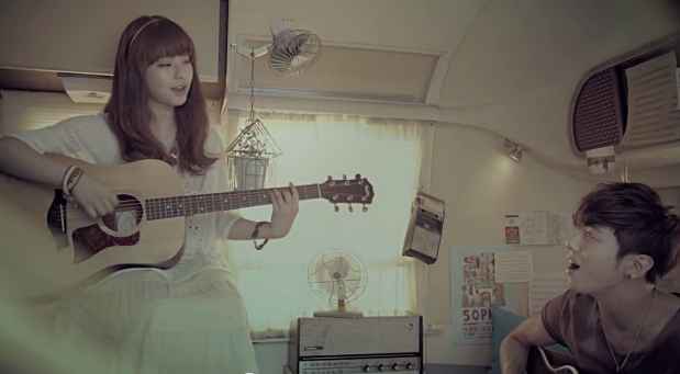 Juniel Releases First Album and MV for ′Stupid′ Featuring Jung Yong Hwa