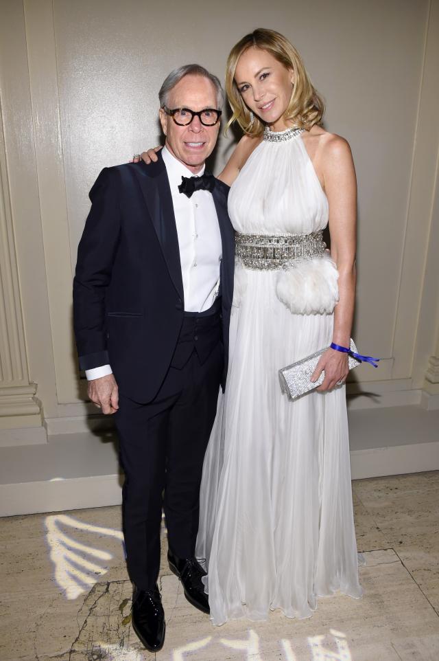 implicitte enhed Klimatiske bjerge Tommy Hilfiger and Dee Ocleppo Buy Palm Beach, Florida, House for $21  Million