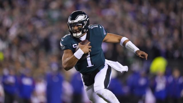 Chiefs vs Eagles Super Bowl Odds: Philly Favored as Spread Settles