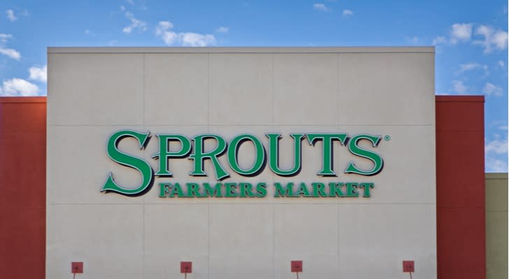 Underappreciated Stocks: Sprouts Farmers Market (SFM)