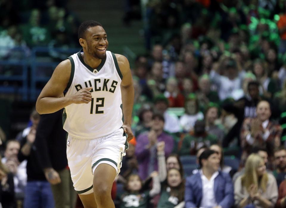 The Bucks need to be patient with Jabari Parker. (AP)