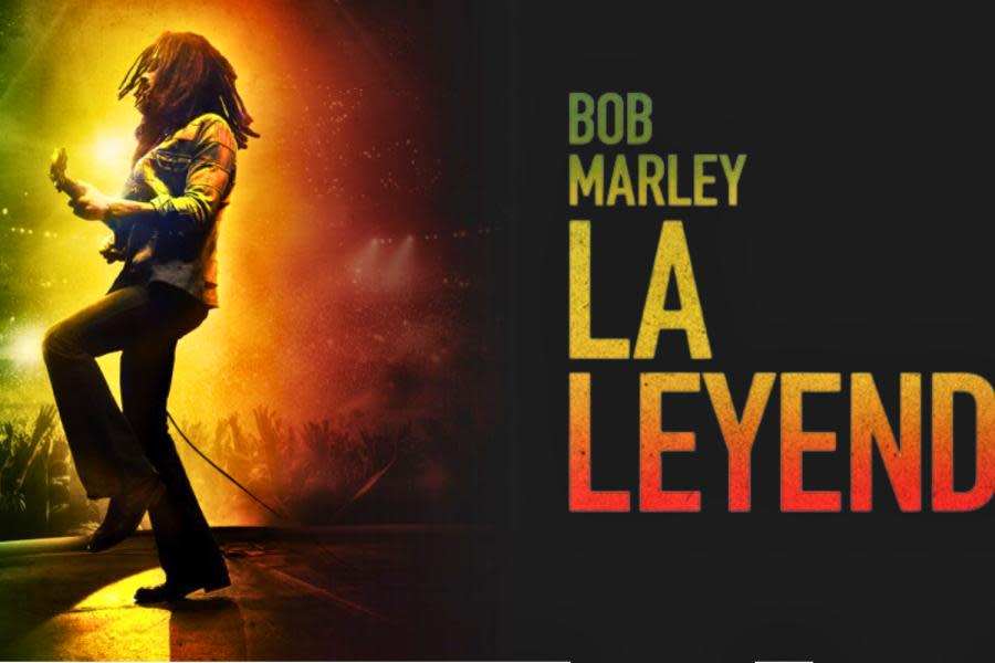 Bob Marley: La Leyenda, conmemora la vida y música del icónico cantautor 