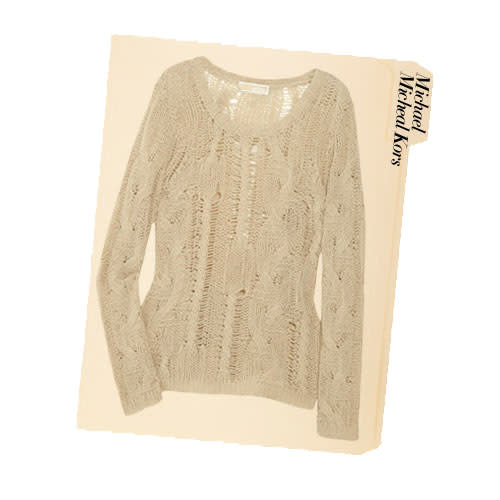 MICHAEL Michael Kors sweater