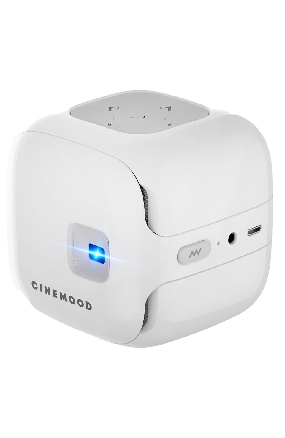 Cinemood Portable Projector