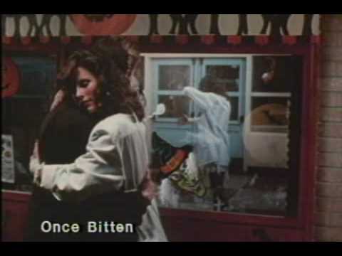 26. Once Bitten (1985)