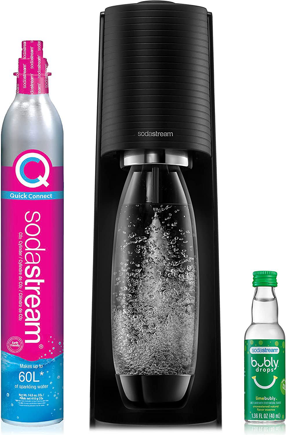 SodaStream Terra