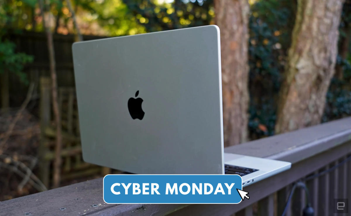 ۱۷ بهترین معاملات لپ تاپ Cyber ​​Monday از آمازون، Best Buy و دیگران