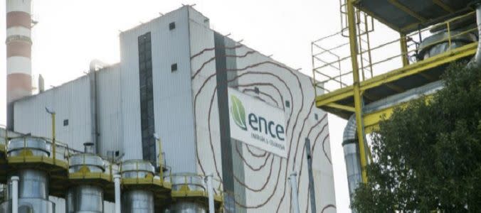 Ence se dispara en el Mercado Continuo tras sus resultados; Potencial del 18,75%