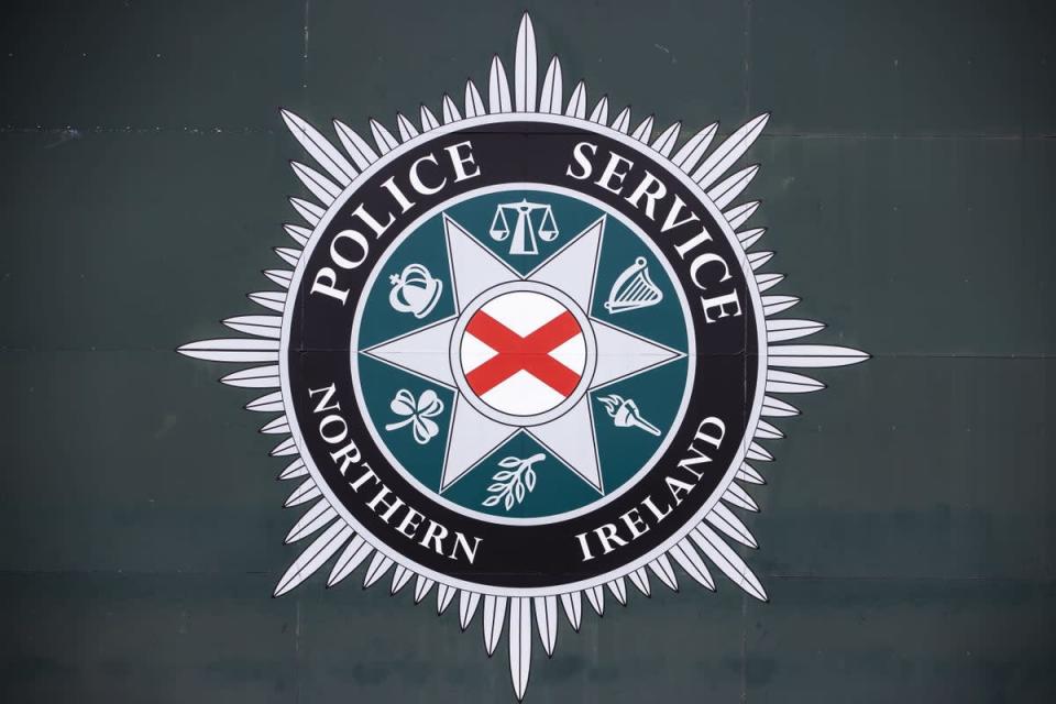 A 31-year-old man has been charged with the murder of 28-year-old Hollie Thomson from the Greenan area in west Belfast (Liam McBurney/PA) (PA Archive)