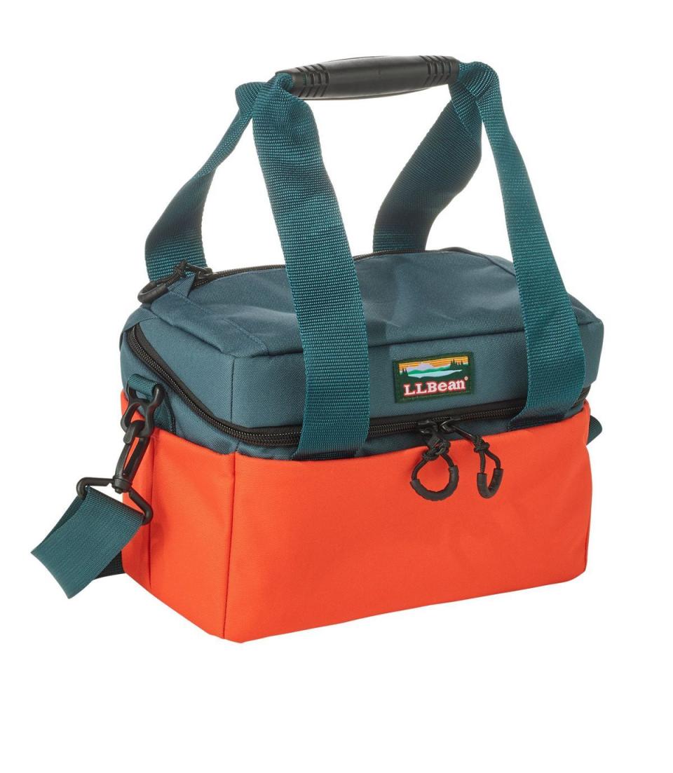 Softpack Cooler