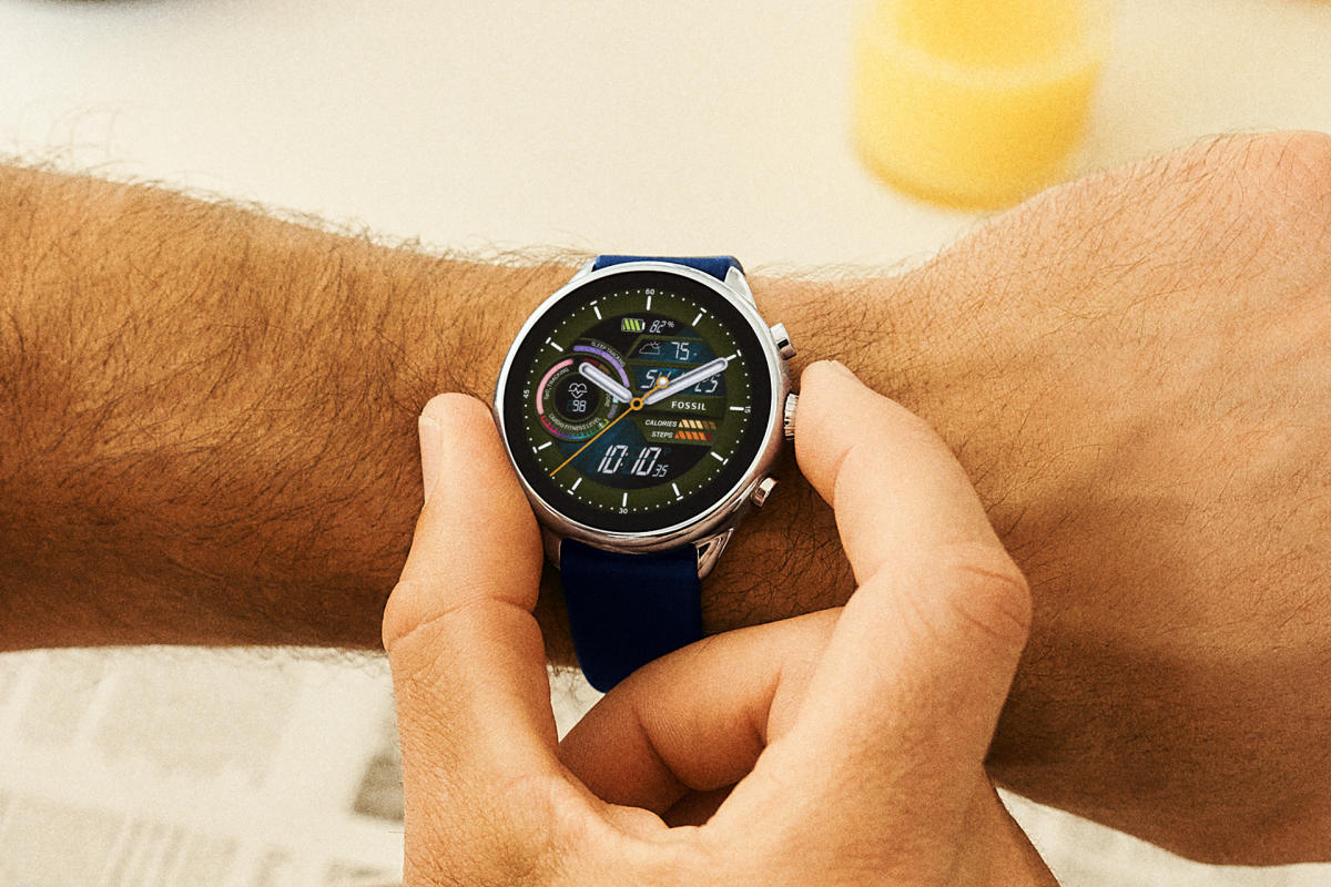 Wear OS smartwatches finally get a feature owners have requested for years