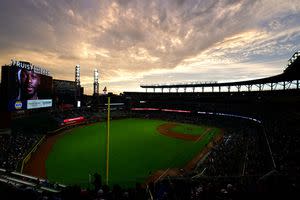 Truist Park in mix for 2025 All-Star Game after '21 contest was pulled, Atlantabraves