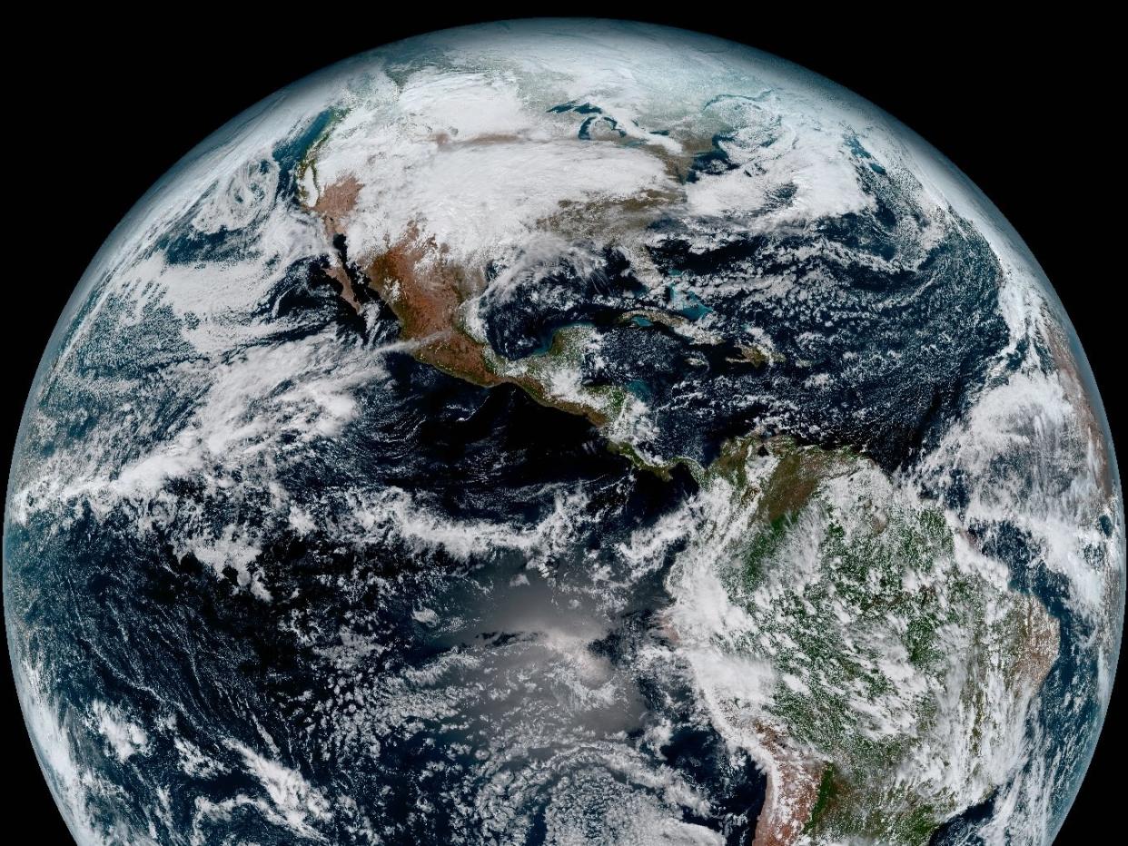 planet earth photo north south america goes 16 noaa abi_full_disk_low_res_jan_15_2017