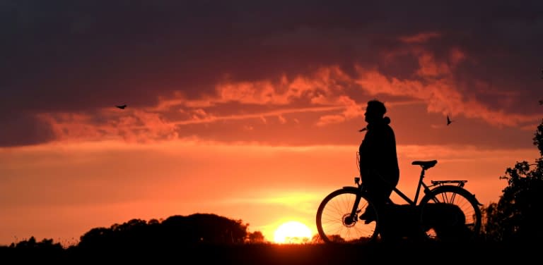 Zweiräder auf dem Vormarsch: Die deutsche Fahrradbranche hat sich im vergangenen Jahr stabil präsentiert und der gesamte Wirtschaftsbereich gibt mittlerweile knapp einer halben Million Menschen hierzulande einen Job. (Christof STACHE)