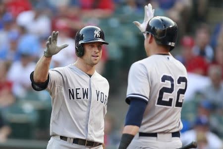 Brett Gardner gets four-year, $52 million extension from Yankees