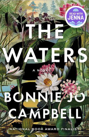 <p>W. W. Norton & Company</p> 'The Waters' by Bonnie Jo Campbell