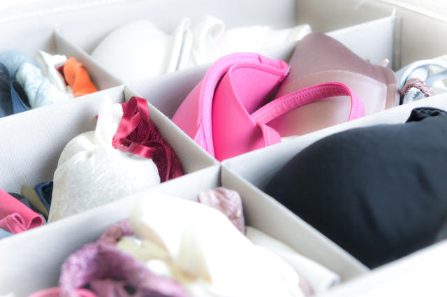 12 Things Professional Organizers Would Never Do