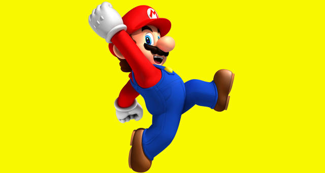 Super Mario Run makes leap to Android - CNET