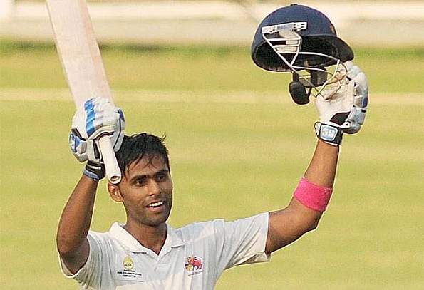 Suryakumar Yadav 