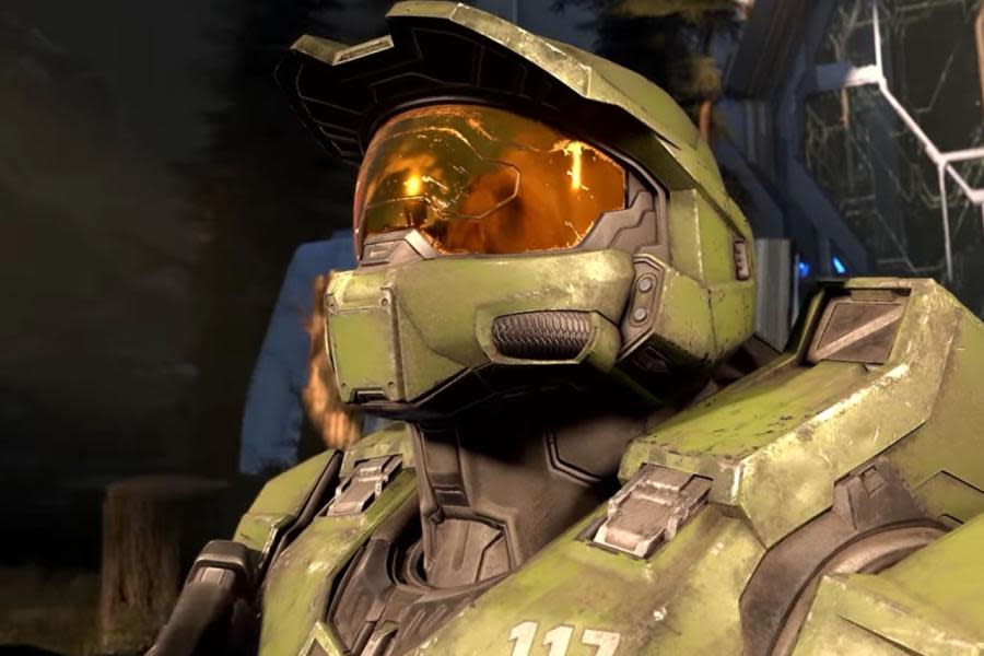 ¿El principio del fin? Encuesta de Xbox pregunta a fans si seguirán jugando Halo Infinite