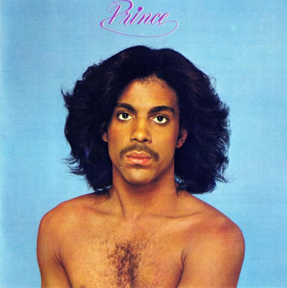 PRINCE (1979)