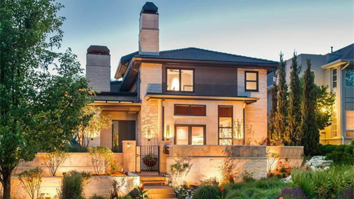 What a $5 Million Home Looks Like Around the US