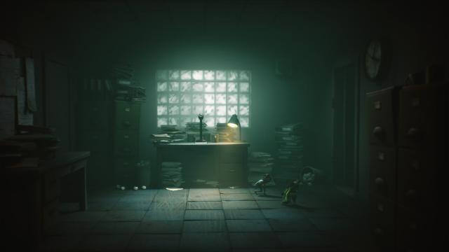 Little Nightmares 3 Revealed With New Haunting Trailer, Will Feature Co-Op