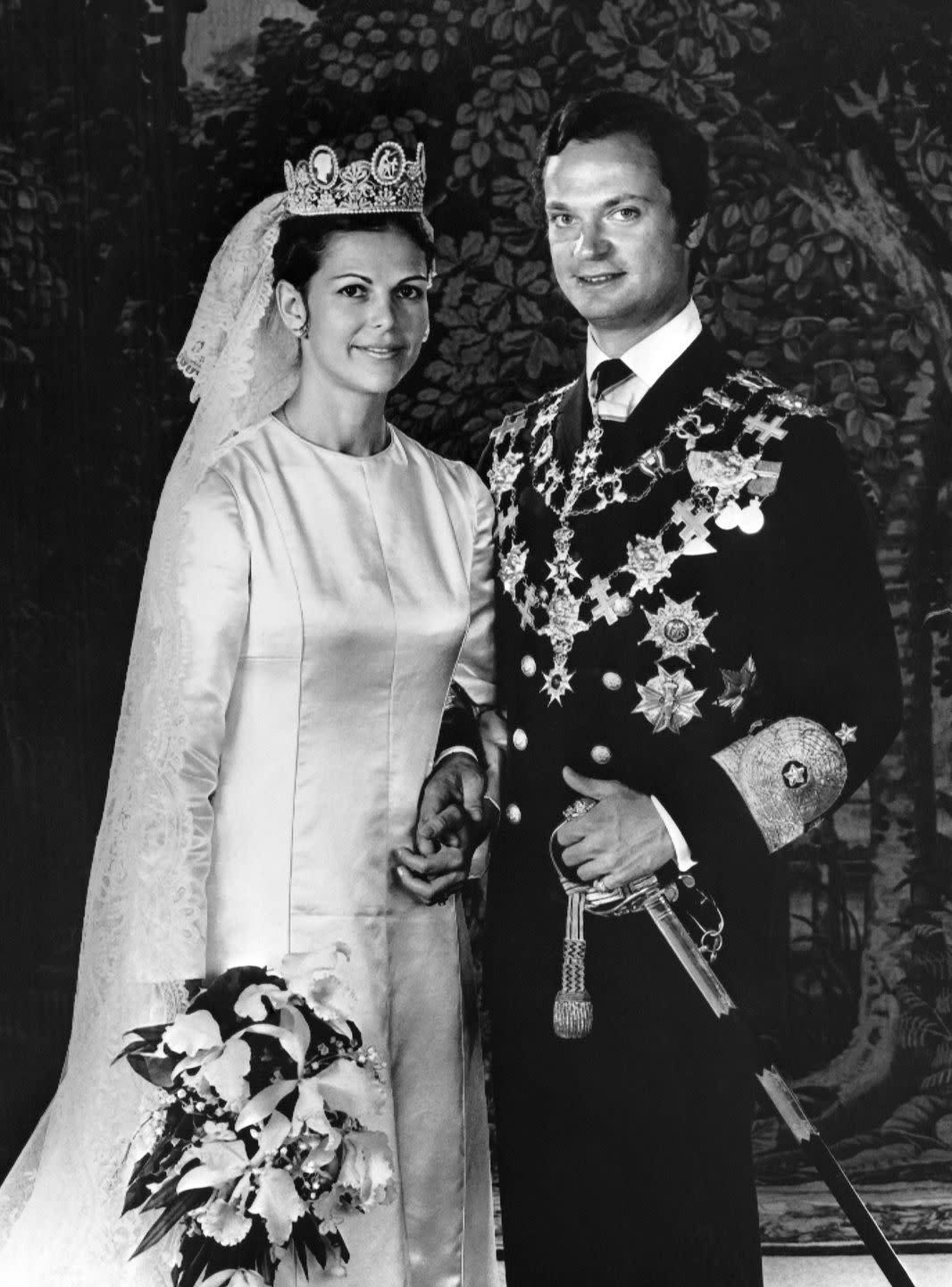 sweden royal wedding