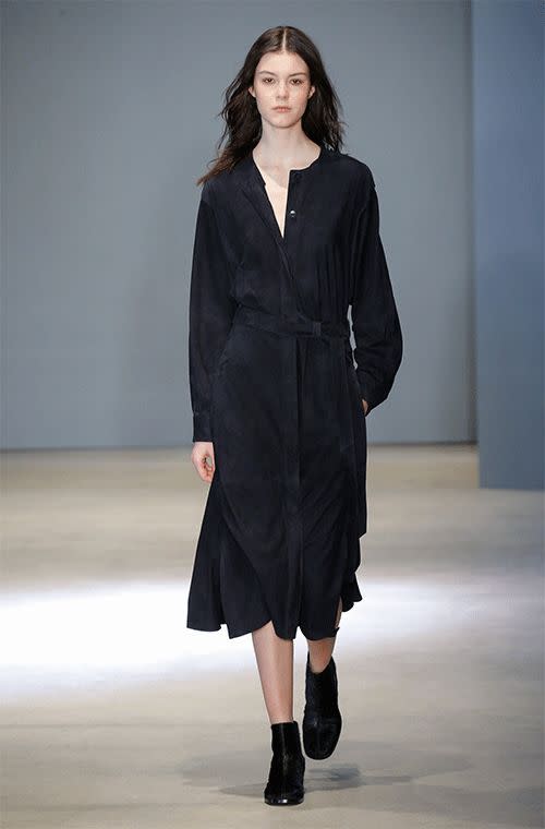 Tibi New York Fashion Week A/W 2016