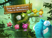 Rayman Adventures: This game involves retrieving lost eggs, searching for hidden Teensies, killing enemies on your path, or solving puzzles before making it to the goal.