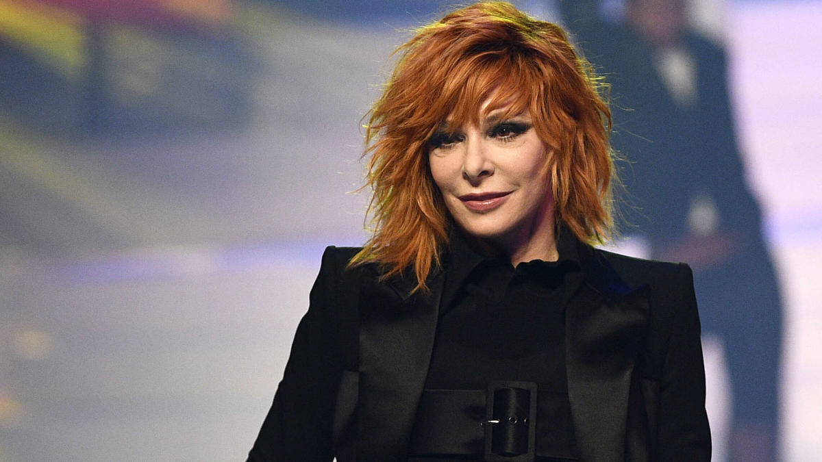 Mylène Farmer closes her “Nevermore” tour but (already) teases her return, in her own way