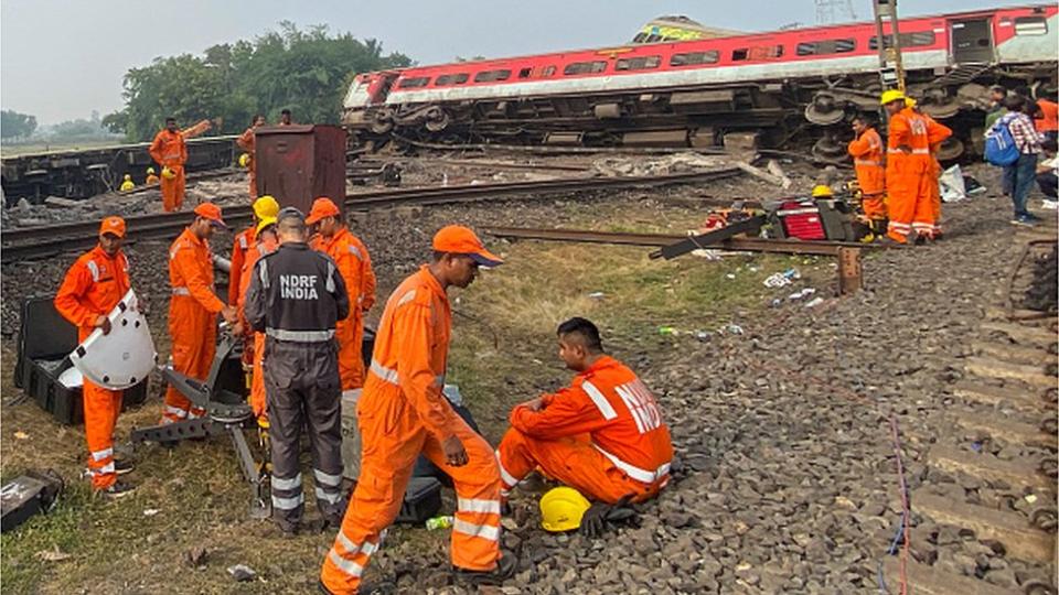 Odisha train accident - Figure 5