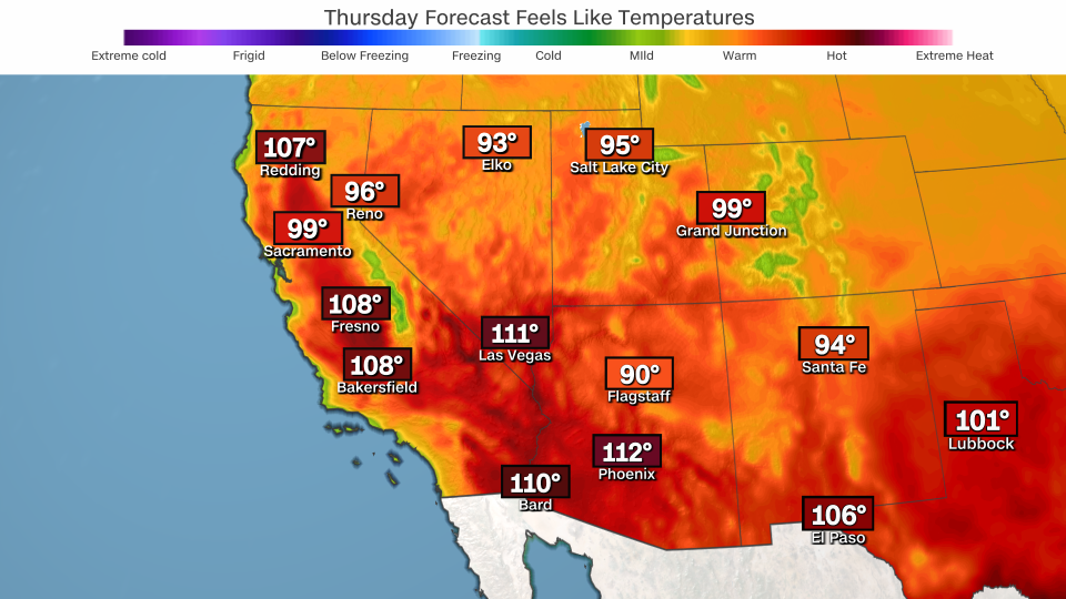 CNN Weather