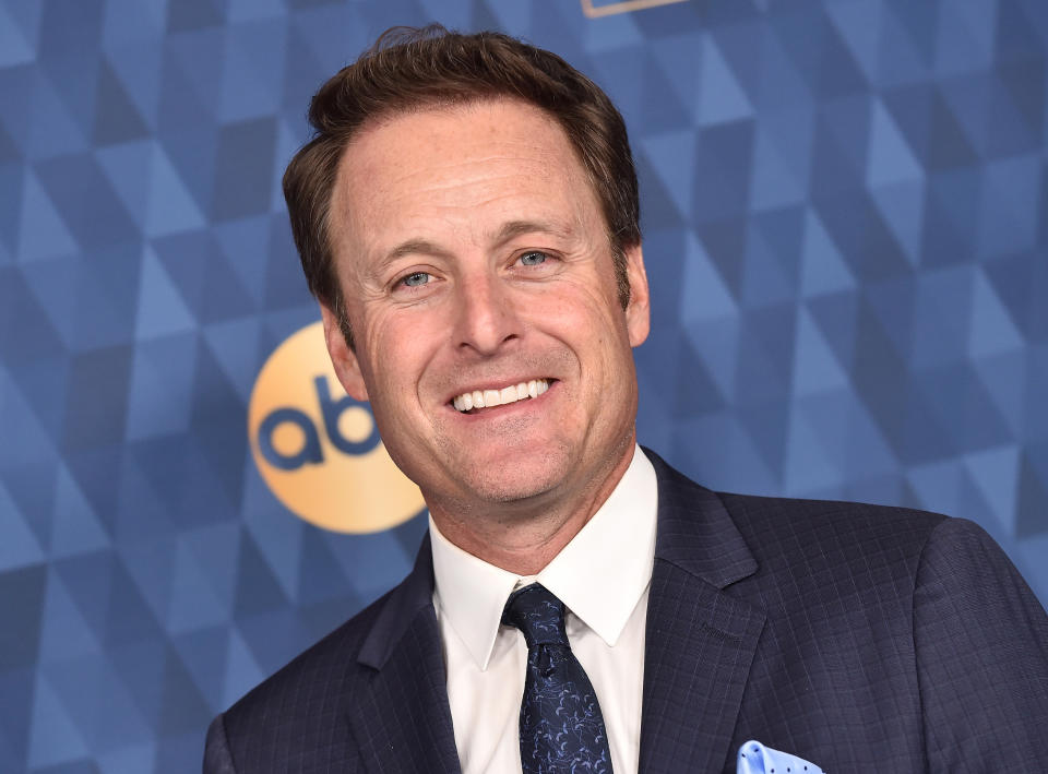 Life After ‘The Bachelor’: Find Out What Former Host Chris Harrison Is Up to Today