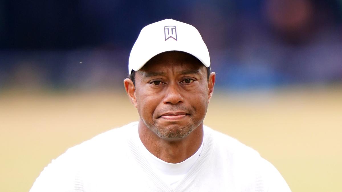 Tiger Woods returns to action later this month