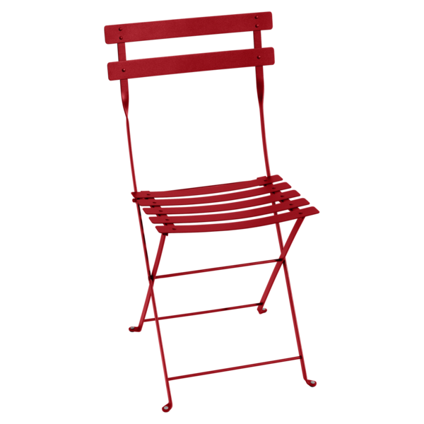 21) Bistro Chair