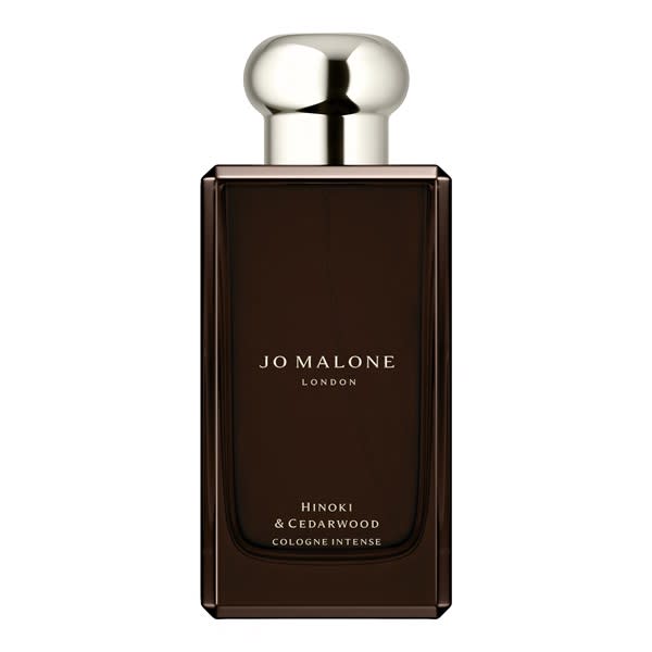 Jo Malone London 檜木與雪松芳醇香水／100ml，NT$7,800。