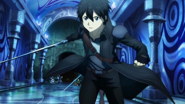 Sword Art Online: de qué tratan las películas Progressive