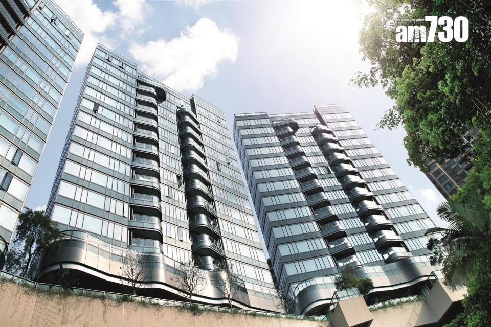 華懋旗下碧麗軒及大學閣單日標售4伙三房 套現近2.5億｜豪宅成交