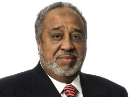 #65 Mohammed Al Amoudi<br>Net Worth: $13.5 billion<br>Son of a Saudi father and Ethiopian mother, Mohammed Al Amoudi started investing in Sweden in the 1970s. He made his initial fortune in construction in Saudi Arabia, where he continues to add to his project portfolio with new projects for King Saud University and a new medical city complex for the Ministry of Interior.
