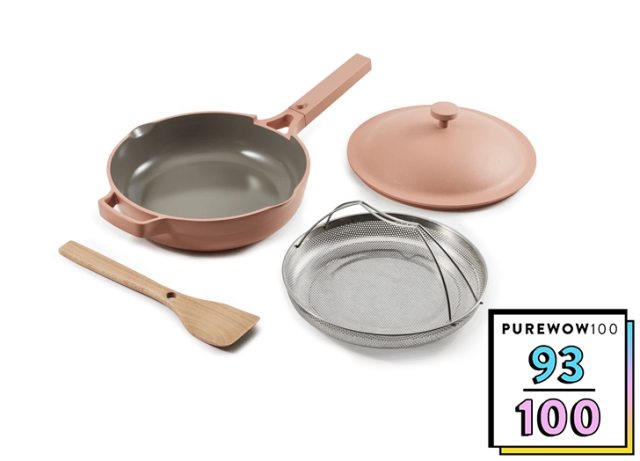 16 Types of Pans and Pots Every Chef Needs - PureWow