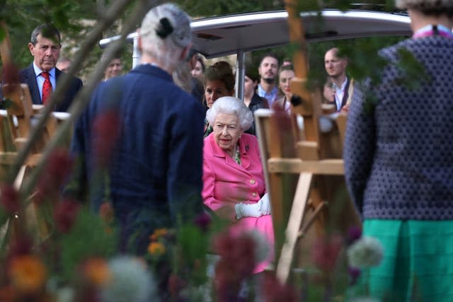 Chelsea Flower Show